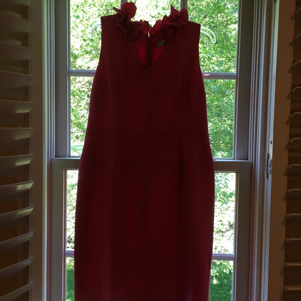 Gorgeous short sleeve dress